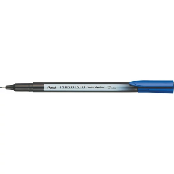 Tűfilc, 0,4 mm, PENTEL 