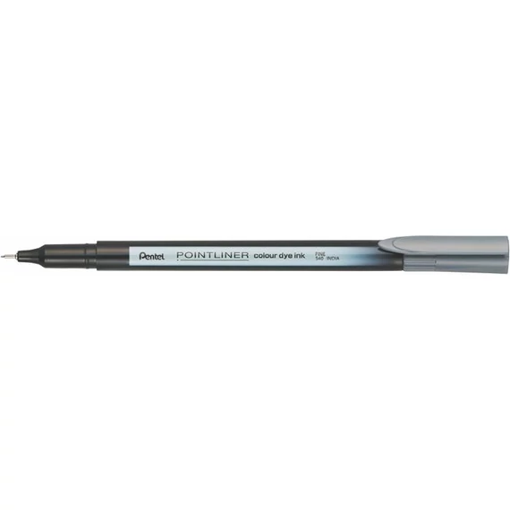 Tűfilc, 0,4 mm, PENTEL 