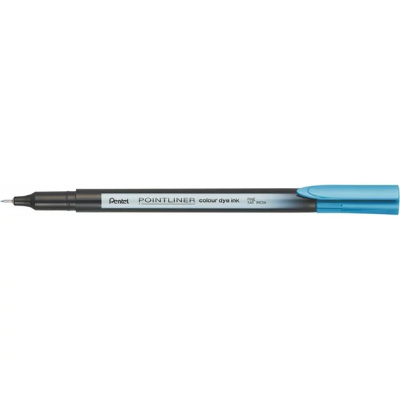Tűfilc, 0,4 mm, PENTEL 