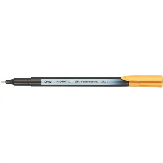 Tűfilc, 0,4 mm, PENTEL 