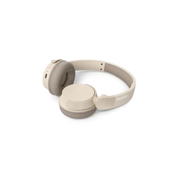 Fejhallgató, vezeték nélküli, Bluetooth 5.3, PHILIPS 