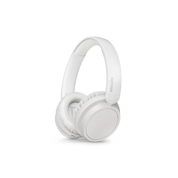 Fejhallgató, vezeték nélküli, Bluetooth 5.3, PHILIPS 