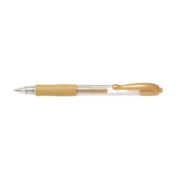 Zseléstoll, 0,32 mm, nyomógombos, PILOT 