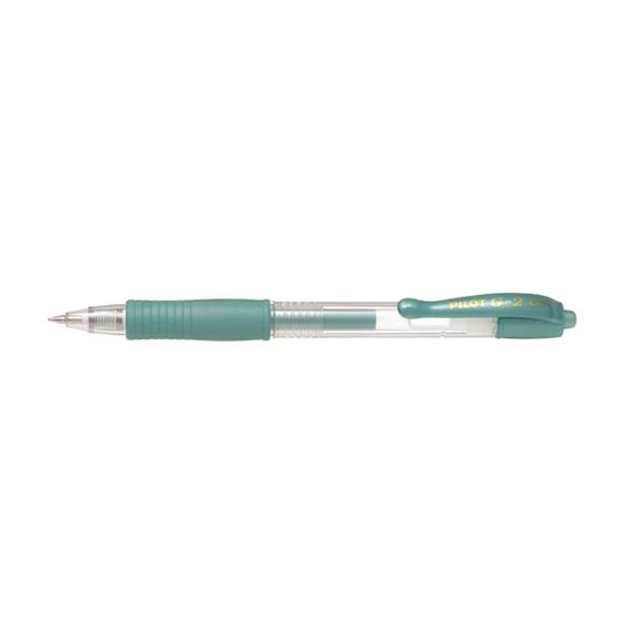 Zseléstoll, 0,32 mm, nyomógombos, PILOT 