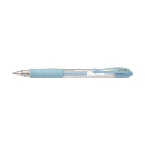 Zseléstoll, 0,32 mm, nyomógombos, PILOT 