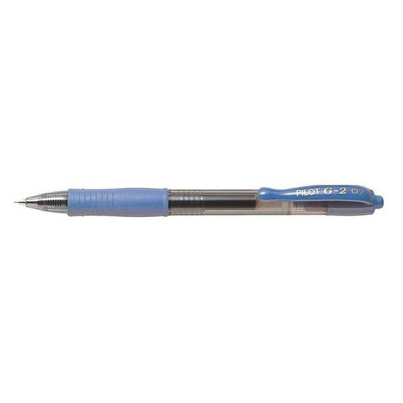 Zseléstoll, 0,32 mm, nyomógombos, PILOT 
