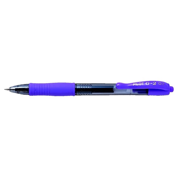 Zseléstoll, 0,32 mm, nyomógombos, PILOT 