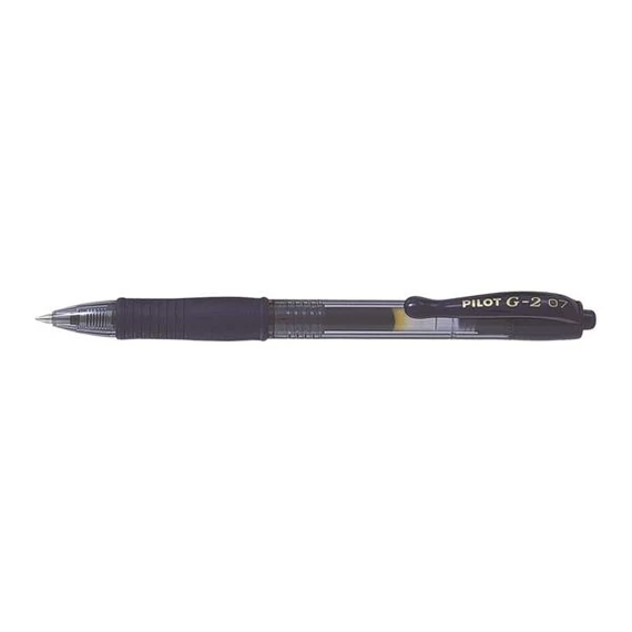 Zseléstoll, 0,32 mm, nyomógombos, PILOT 