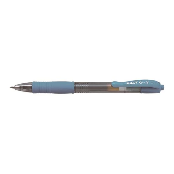Zseléstoll, 0,32 mm, nyomógombos, PILOT 