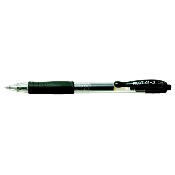 Zseléstoll, 0,25 mm, nyomógombos, PILOT 