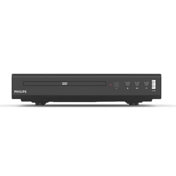 Philips TAEP200/12 DVD-lejátszó