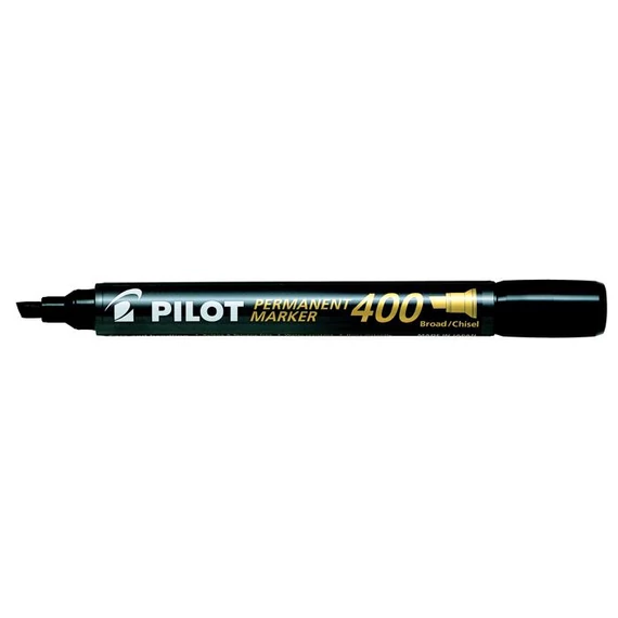 Alkoholos marker, 1,5-4 mm, vágott, PILOT 