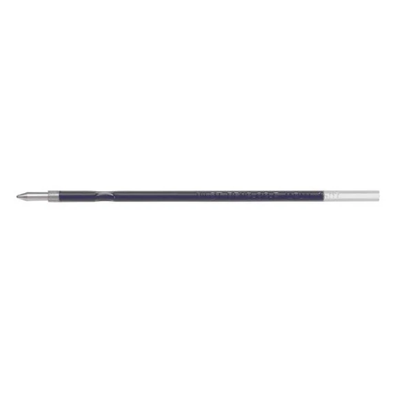 Golyóstollbetét, 0,22 mm, nyomógombos, PILOT 
