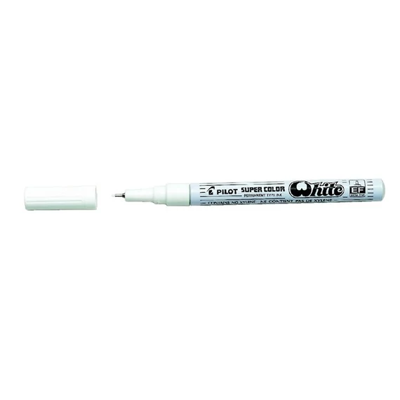 Dekormarker, 0,5 mm, PILOT 