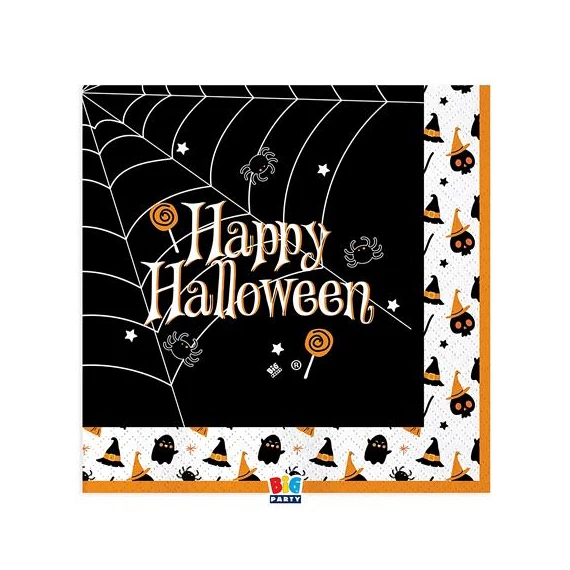 Szalvéta, 33x33 cm, 