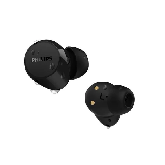 Fülhallgató, TWS vezeték nélküli, Bluetooth 5.3, PHILIPS 
