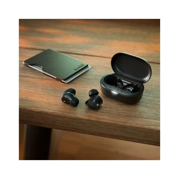 Fülhallgató, TWS vezeték nélküli, Bluetooth 5.3, PHILIPS 