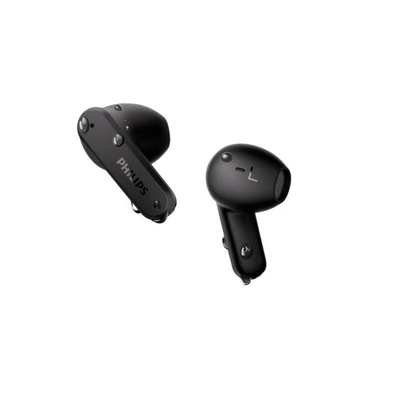 Fülhallgató, TWS vezeték nélküli, Bluetooth 5.3, PHILIPS 