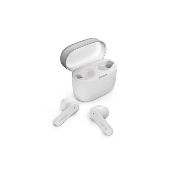 Fülhallgató, TWS vezeték nélküli, Bluetooth 5.3, PHILIPS 