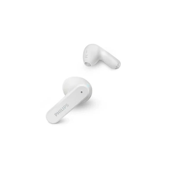 Fülhallgató, TWS vezeték nélküli, Bluetooth 5.3, PHILIPS 