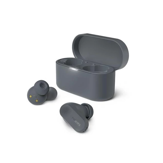 Fülhallgató, TWS vezeték nélküli, Bluetooth 5.3, PHILIPS 