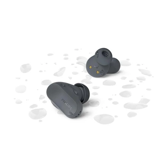 Fülhallgató, TWS vezeték nélküli, Bluetooth 5.3, PHILIPS 
