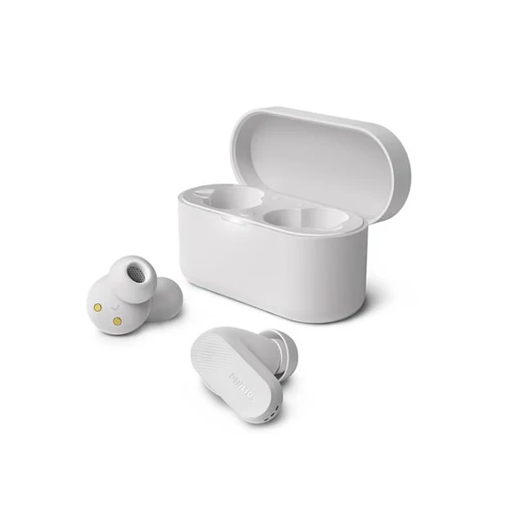 Fülhallgató, TWS vezeték nélküli, Bluetooth 5.3, PHILIPS 