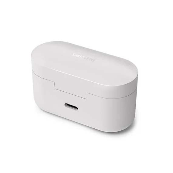 Fülhallgató, TWS vezeték nélküli, Bluetooth 5.3, PHILIPS 