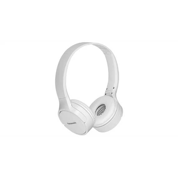 Panasonic RB-HF420BE-W Bluetooth fehér fejhallgató