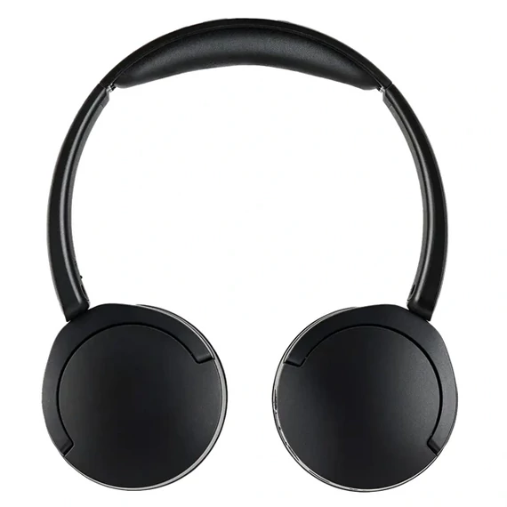 Panasonic RB-HF630BE-K fekete Bluetooth fejhallgató