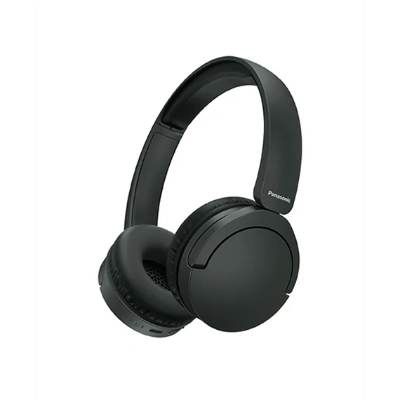 Panasonic RB-HF630BE-K fekete Bluetooth fejhallgató