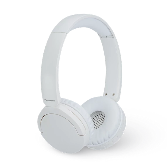 Panasonic RB-HF630BE-W fehér Bluetooth fejhallgató