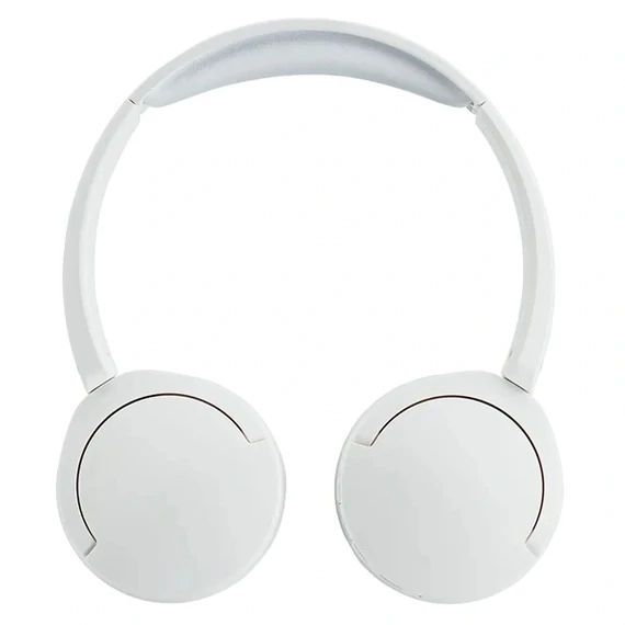 Panasonic RB-HF630BE-W fehér Bluetooth fejhallgató