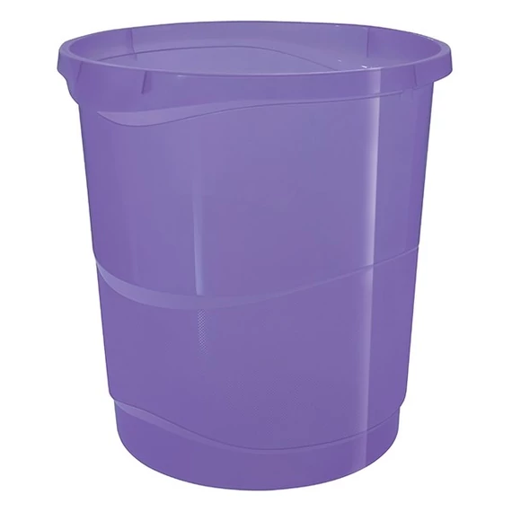 Papírkosár, 14 liter, ESSELTE 