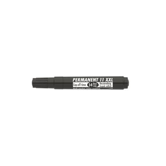 Alkoholos marker, 1-3 mm, kúpos, ICO 