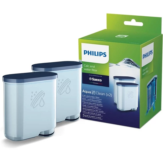 Philips CA6903/22 AquaClean vízkő- és vízszűrő