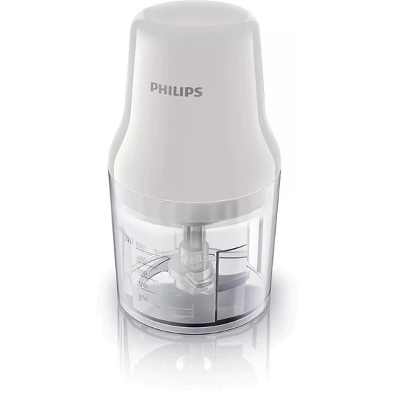 Philips Daily Collection HR1393/00 fehér aprító