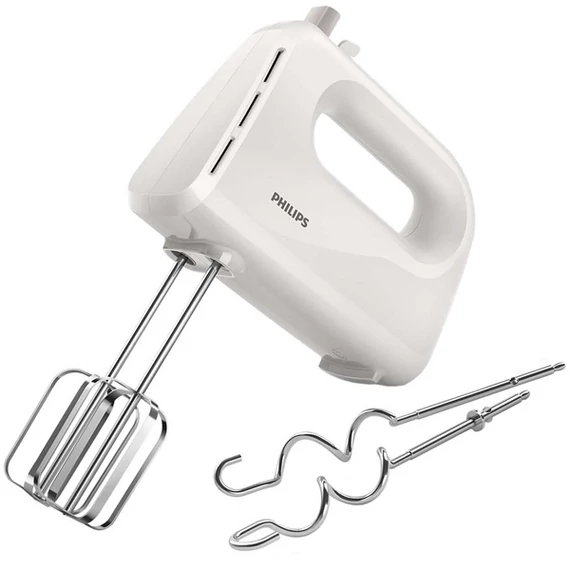 Philips Daily Collection HR3705/00 300W kézi mixer