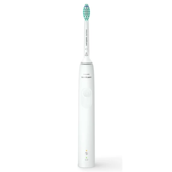 Philips HX3675/13 3100 Series Sonicare fehér-fekete elektromos fogkefe szett