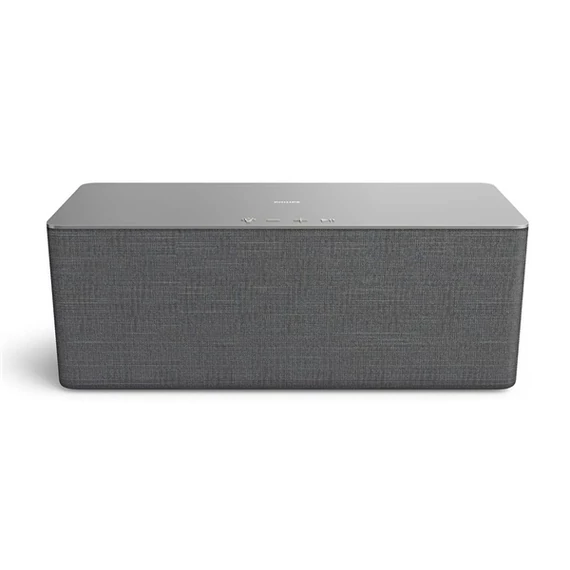 Philips TAW6505 multiroom fekete hálózati hangsugárzó