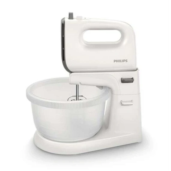 Philips Viva Collection HR3745/00 450W tálas mixer