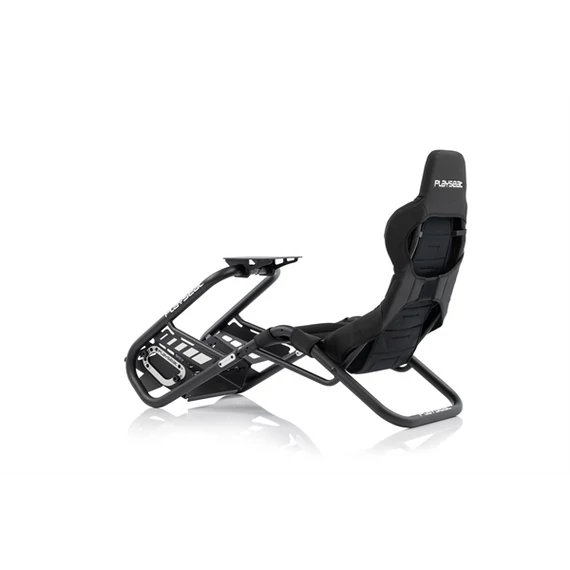 Playseat® Szimulátor cockpit - Trophy (Tartó konzolok: kormány, pedál,, fekete) RAP.00304