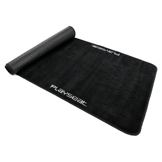 Playseat® Szőnyeg - Floor Mat XL (Méret: 156,5x68 cm, minden üléssel kompatibilis, fekete) R.AC.00178