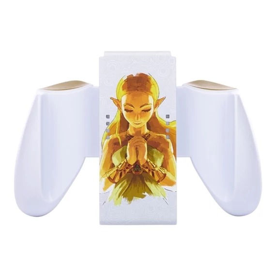 PowerA Comfort Grip Nintendo Switch Joy-Con Princess Zelda kontroller markolat
