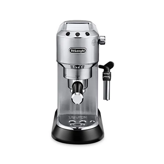DeLonghi EC 685.M Dedica 15 bar metál eszpresszó kávéfőző