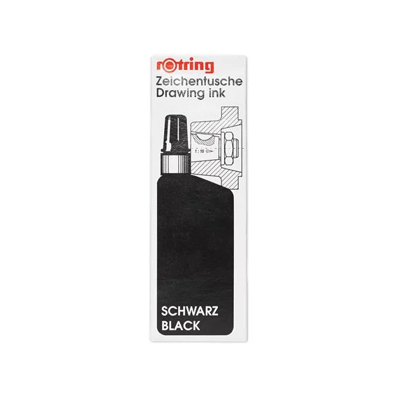 Tustinta, 23 ml, ROTRING 