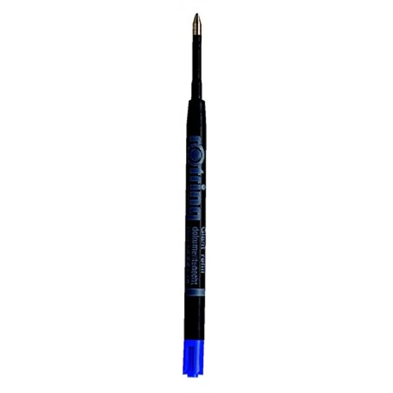 Golyóstollbetét, 0,8mm, ROTRING 