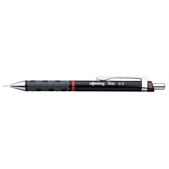 Nyomósirón, 0,5 mm, ROTRING 
