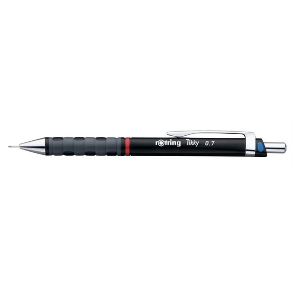 Nyomósirón, 0,7 mm, ROTRING 