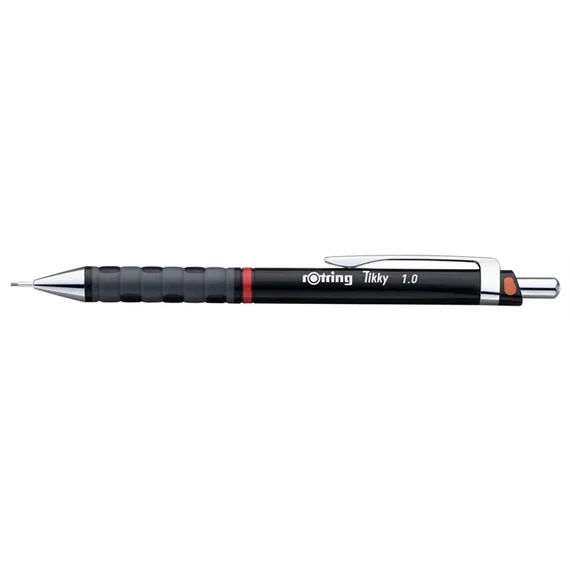 Nyomósirón, 1 mm, ROTRING 